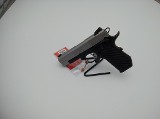 SPRINGFIELD ARMORY 1911 EMP4 CONCEALED CARRY CONTOUR 9MM LUGER (9X19 PARA) - 2 of 3