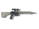 PATRIOT ORDNANCE FACTORY (POF) CMR .308 WIN - 2 of 2