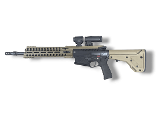 PATRIOT ORDNANCE FACTORY (POF) CMR .308 WIN - 1 of 2