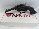 RUGER WRANGLER .22 LR - 1 of 3