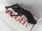 RUGER WRANGLER .22 LR - 3 of 3