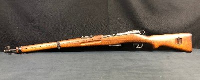 SAN SWISS ARMS AG K11 7.5 MM - Image 2 of 3