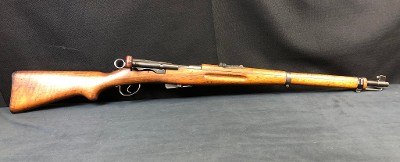 SAN SWISS ARMS AG K11 7.5 MM - Image 1 of 3