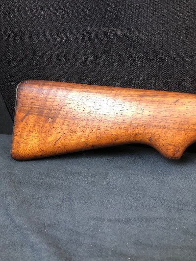 SAN SWISS ARMS AG K11 7.5 MM - Image 3 of 3