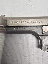 TAURUS PT-92AF 9MM LUGER (9x19 PARA) - Image 3 of 3