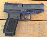CANIK METE MC9LS 9MM LUGER (9x19 PARA) - Image 2 of 2