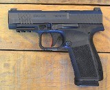 CANIK METE MC9LS 9MM LUGER (9x19 PARA) - Image 1 of 2