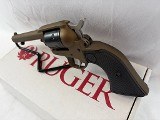 RUGER WRANGLER .22 LR - 3 of 3