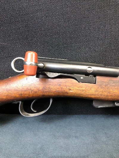 SAN SWISS ARMS AG K11 7.5 MM - Image 3 of 3