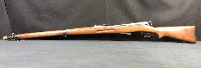 SAN SWISS ARMS AG K11 7.5 MM - Image 2 of 3