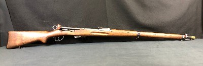 SAN SWISS ARMS AG K11 7.5 MM - Image 1 of 3