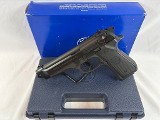 BERETTA 92FS 9MM LUGER (9X19 PARA) - 1 of 3