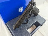 BERETTA 92FS 9MM LUGER (9X19 PARA) - 2 of 3