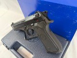 BERETTA 92FS 9MM LUGER (9X19 PARA) - 3 of 3