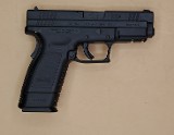 SPRINGFIELD ARMORY XD-45 .45 ACP - Image 1 of 3