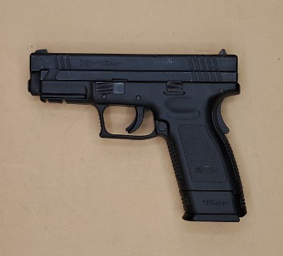 SPRINGFIELD ARMORY XD-45 .45 ACP - Image 2 of 3