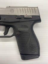 TAURUS 709 SLIM 9MM LUGER (9x19 PARA) - Image 2 of 3
