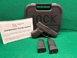 GLOCK G30 GEN 4 - 1 of 3