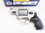 SMITH & WESSON MODEL 632 CHAMBERED IN .32 H&R MAG .32 H&R MAG - Image 2 of 3
