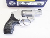 SMITH & WESSON MODEL 632 CHAMBERED IN .32 H&R MAG .32 H&R MAG - Image 1 of 3