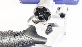 SMITH & WESSON MODEL 632 CHAMBERED IN .32 H&R MAG .32 H&R MAG - Image 3 of 3