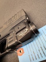 STACCATO HD C3.6 9MM LUGER (9x19 PARA) - 3 of 3
