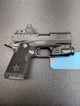 STACCATO HD C3.6 9MM LUGER (9x19 PARA) - 1 of 3