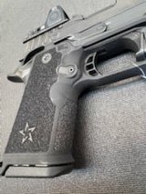 STACCATO HD C3.6 9MM LUGER (9x19 PARA) - 2 of 3