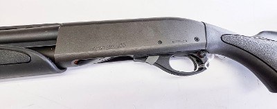 REMINGTON LIKE-NEW REMINGTON MODEL 870 PUMP CHAMBERED IN 12 GAUGE 12 GA - Image 3 of 3