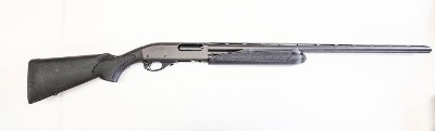 REMINGTON LIKE-NEW REMINGTON MODEL 870 PUMP CHAMBERED IN 12 GAUGE 12 GA - Image 1 of 3