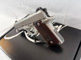 KIMBER MICRO 9 STAINLESS 9MM LUGER (9X19 PARA) - 3 of 3