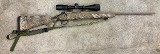 WINCHESTER XPR SCOPE COMBO 6.5MM CREEDMOOR - Image 1 of 3