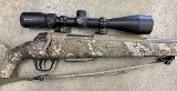 WINCHESTER XPR SCOPE COMBO 6.5MM CREEDMOOR - Image 3 of 3