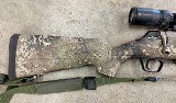WINCHESTER XPR SCOPE COMBO 6.5MM CREEDMOOR - Image 2 of 3