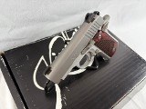 KIMBER MICRO STAINLESS .380 ACP - 2 of 3