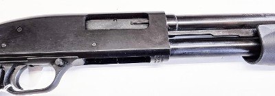MOSSBERG MODEL MAVRICK 88 CHAMBERED IN 20 GAUGE 20 GA - Image 2 of 3