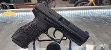 HECKLER & KOCH P30 V1 LEM 9MM LUGER (9x19 PARA) - 2 of 3