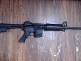 COLT DEFENSE M4 CARBINE 5.56X45MM NATO - 3 of 3
