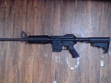 COLT DEFENSE M4 CARBINE 5.56X45MM NATO - 1 of 3