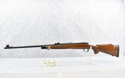 REMINGTON 700 BDL .338 WIN MAG - Image 2 of 3