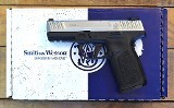 SMITH & WESSON SD40 2.0 .40 S&W - 1 of 3