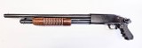 MOSSBERG MODEL 500A PUMP CHAMBERED IN 12 GAUGE 12 GA - Image 3 of 3