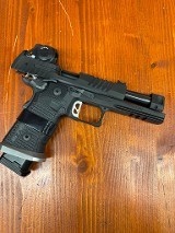 SIG SAUER P211-GTO 9MM LUGER (9x19 PARA) - 3 of 3