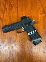 SIG SAUER P211-GTO 9MM LUGER (9x19 PARA) - 2 of 3