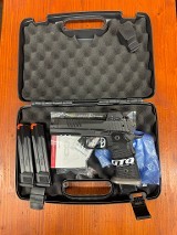 SIG SAUER P211-GTO 9MM LUGER (9x19 PARA) - 1 of 3