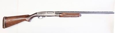 REMINGTON870 PUMP CHAMBERED IN 12 GAUGE 12 GA - Image 1 of 3