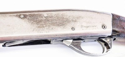 REMINGTON870 PUMP CHAMBERED IN 12 GAUGE 12 GA - Image 3 of 3