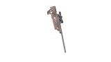 WINCHESTER Model 70 XRT FWT .243 WIN - 2 of 3