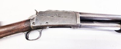 MARLIN MODEL 17-S IS CHAMBERED IN 12 GAUGE 12 GA - Image 2 of 3