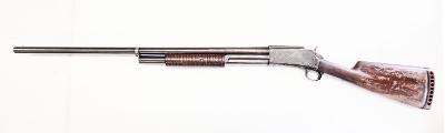 MARLIN MODEL 17-S IS CHAMBERED IN 12 GAUGE 12 GA - Image 3 of 3